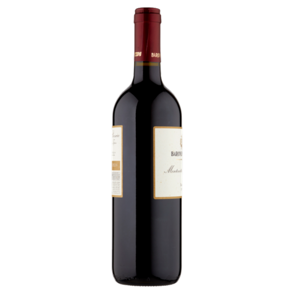 Barone Pizzini Montenetto di Brescia IGT Rosso 750 ml