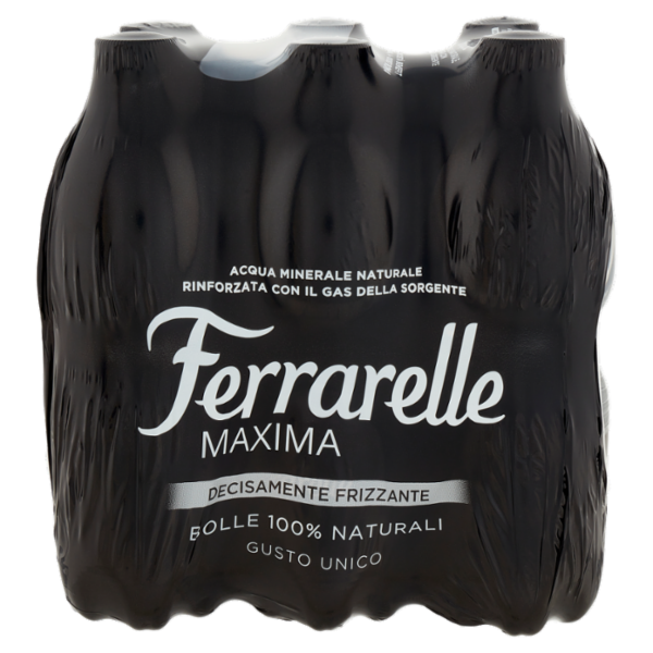 Vitasnella Maxima 6 x 0,5 L