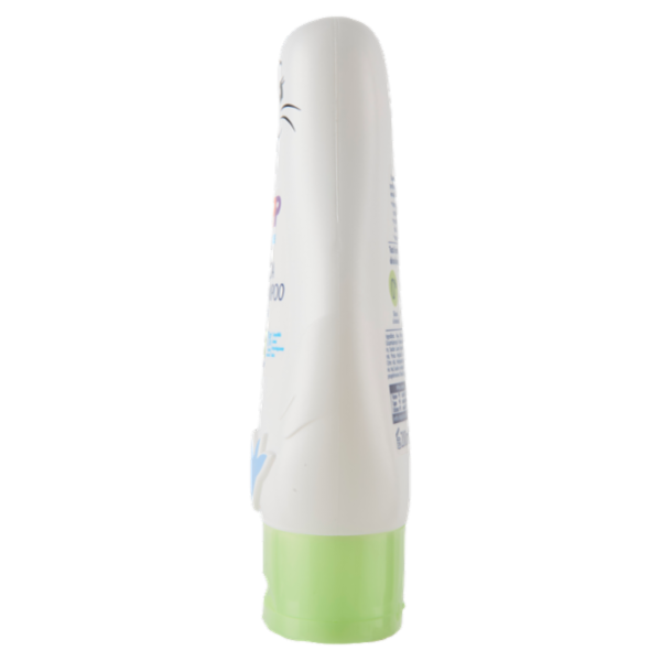 HiPP Baby Care 2in1 Doccia + Shampoo Pelli Sensibili 200 ml