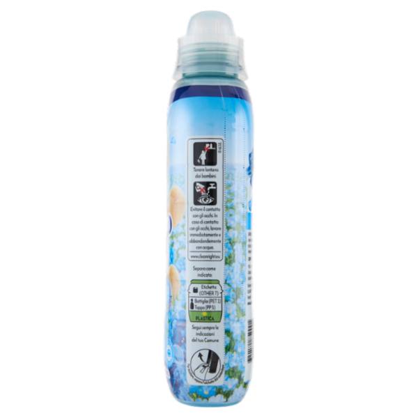 Coccolino Ammorbidente Concentrato Fresh Aria di Primavera 45 Lavaggi 952 ml