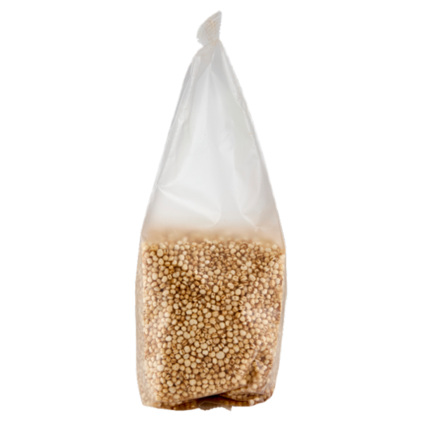 Selex Natura Chiama Quinoa Soffiata Biologica 130 g
