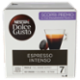NESCAFÉ DOLCE GUSTO Espresso Intenso Caffè 16 capsule 112 g