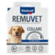 Vitakraft Remuvet 1,04 g Collare antiparassitario per cani di taglia grande 1 pz