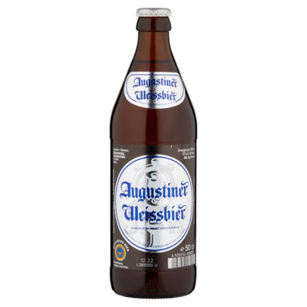 Augustiner Weissbier 50 cl