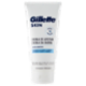 Gillette Crema da Barba da Uomo Skin Ultra Sensitive con Burro di Karité e Vitamina E, 175 ml