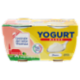 Centrale del latte Vicenza Yogurt Magro Bianco 2 x 125 g