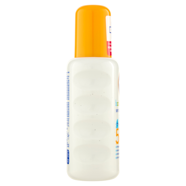 Nivea Sun babies & kids sensitive protect 50+ Molto Alta 200 ml