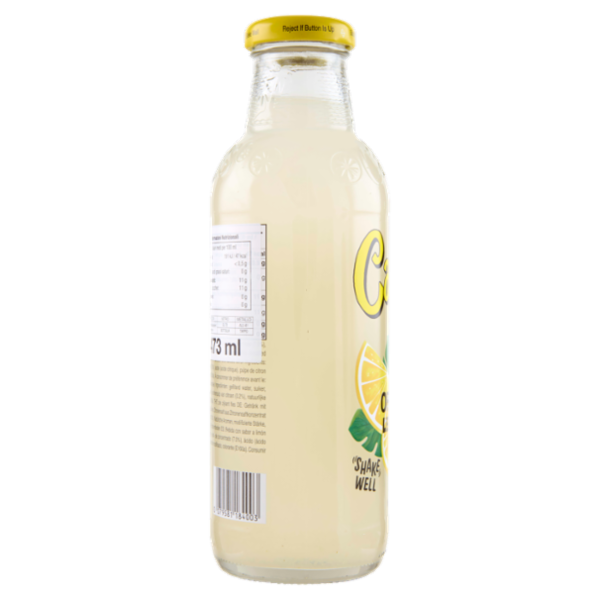 Calypso Original Lemonade 473 ml