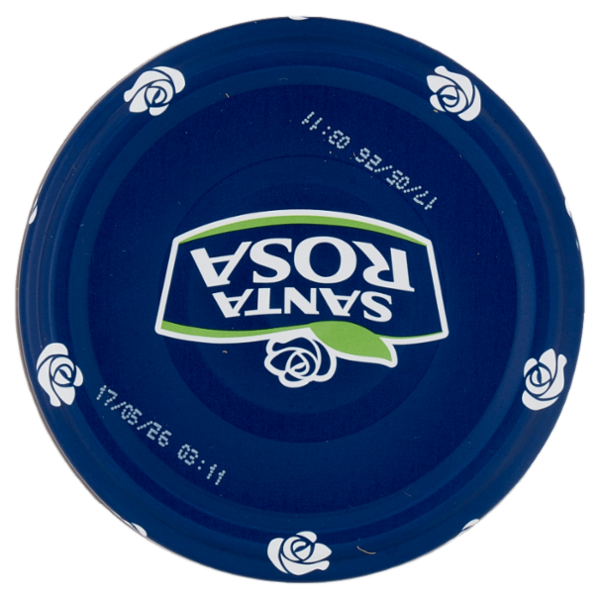 Santa Rosa Ciliegie 350 g