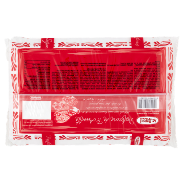 Sapori & Piaceri Pasticceria da Tè Assortita 400 g