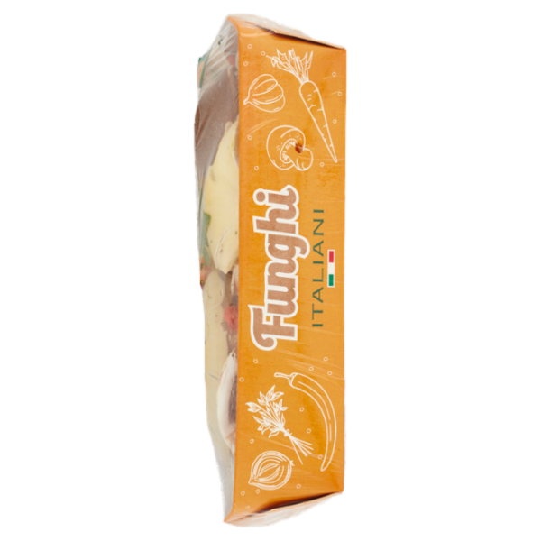 Consilia Funghi Misti Coltivati a Fette 300 g