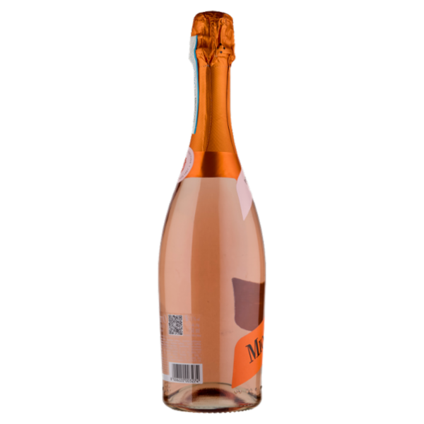 Mionetto Prestige Collection Prosecco DOC Rosé Extra Dry 750 ml