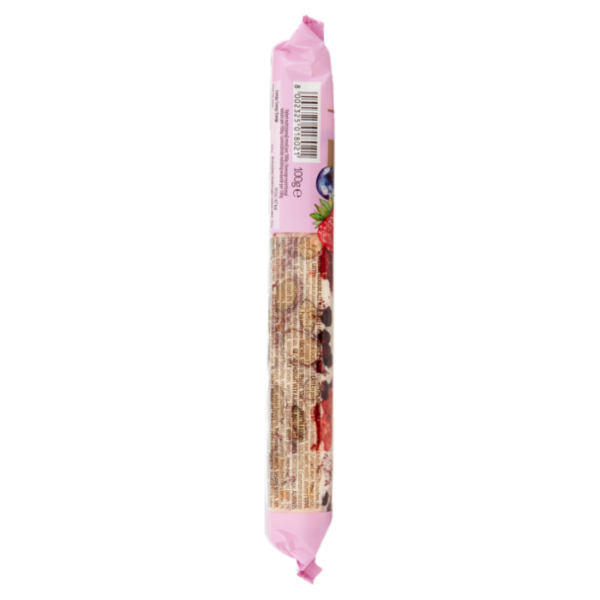 Vergani Nougat Frutti di Bosco 100 g