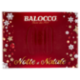 Balocco Notte di Natale il Mandorlato 750 g & GrandReale Dessert Gancia 75 cl