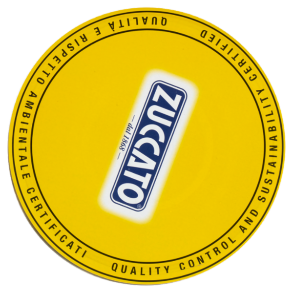 Zuccato Cetrioli agrodolci 1550 g