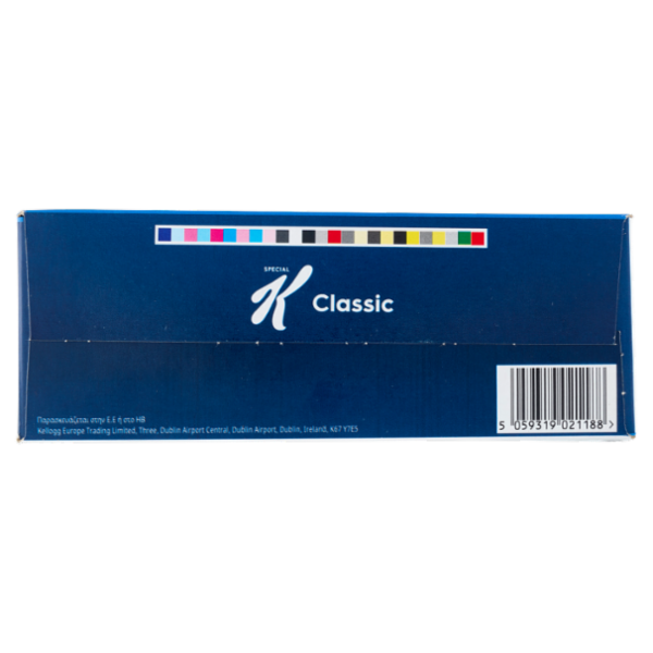 Kellogg's Special K Classic 550 g