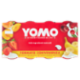 Yomo Fragola, Albicocca, Ciliegia e Amarena, Banana 8 x 125 g