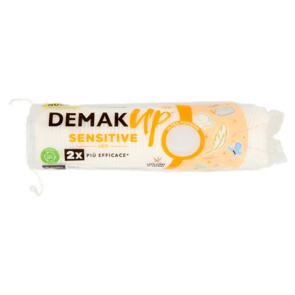 Demak Up Sensitive 60 pz