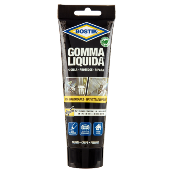 Bostik Gomma Liquida 250 g