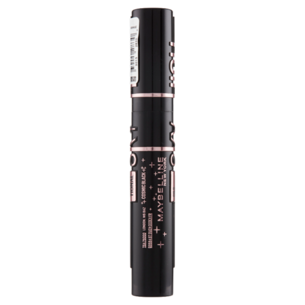 Maybelline New York Mascara Ciglia Sensazionali Sky High, Volumizzante e Allungante, Black 7,2 ml