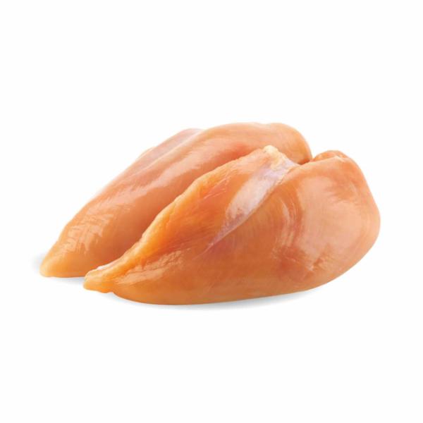 PETTO DI POLLO DALLE LANGHE SENZA ANTIBIOTICI ORA