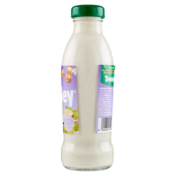 Develey Dressing Caesar 230 ml