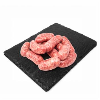 Salsiccia Puro Suino