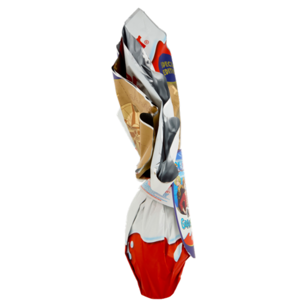 Kinder GranSorpresa Special Edition One Piece 220 g