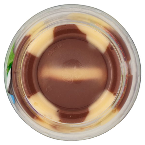 cameo Muu Muu Gusto Vaniglia + confetti al cioccolato al latte 125 g