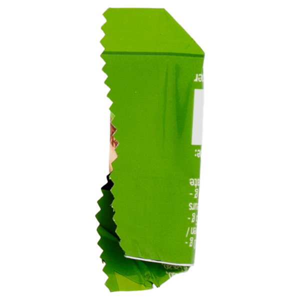 Novi novipiù ripieno al pistacchio con pistacchi interi 35 g