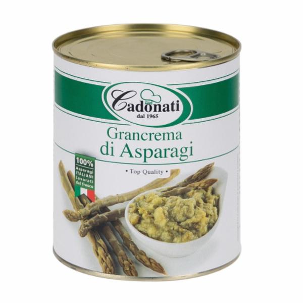 Cadonati Grancrema di Asparagi 800 g