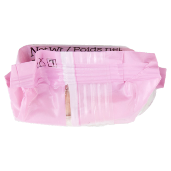 Vergani Nougat Frutti di Bosco 100 g