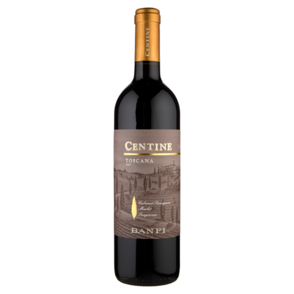 Banfi Centine Toscana IGT 750 ml