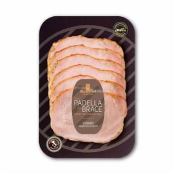 Renzini Lombo Arrosto 180 Gr
