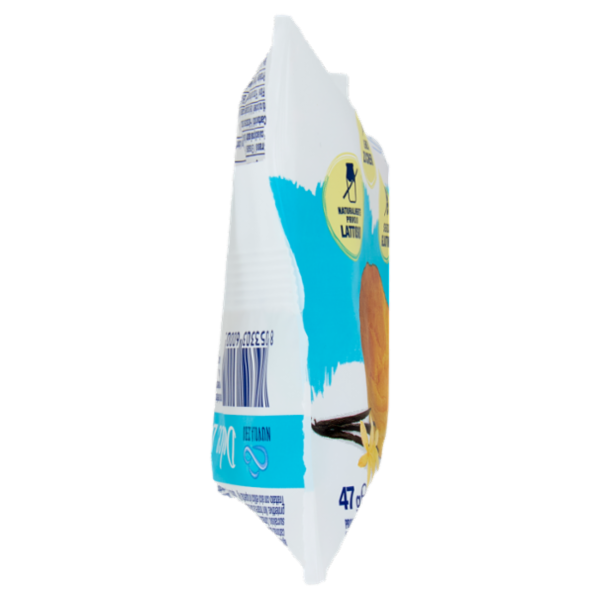 Nuvola Zero Dolce Zero gusto Vaniglia 47 g