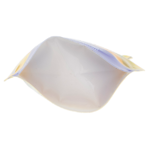 MELLIN Disney Paperino Merenda di Frutta 100% con VitC, Frutta Mista, dal 9° mese, 110g