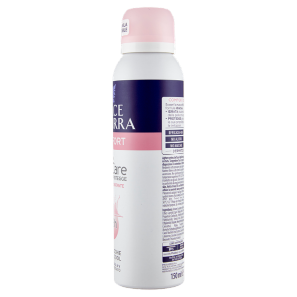 Felce Azzurra Comfort Deo Spray 150 ml