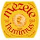mézete hummus classic 215 g