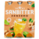 SANBITTÈR Zenzero 3x20cl