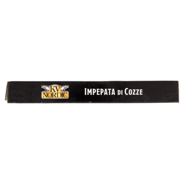 KV Nordic Impepata di Cozze 450 g