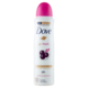 Dove go fresh açaí berry & waterlily scent anti-perspirant 150 ml