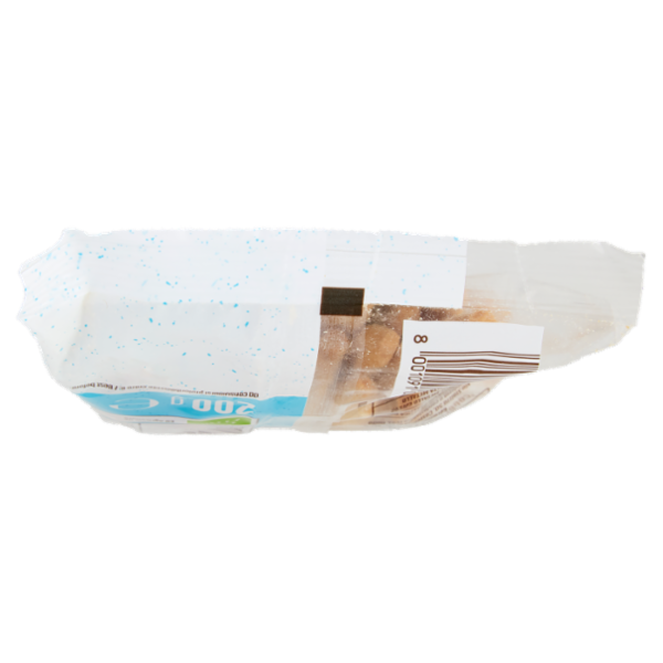 Germinal Bio Senza Lievito Grissini 200 g