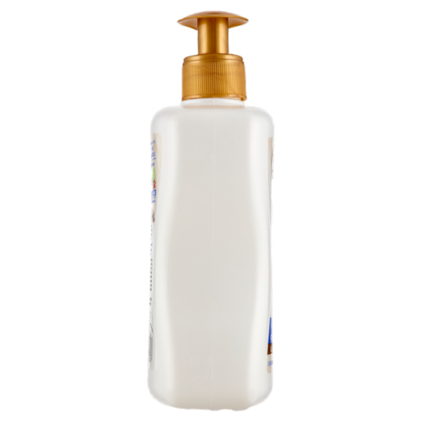 Spuma di Sciampagna Benessere Sapone crema Pelli Sensibili pH Neutro 400 ml