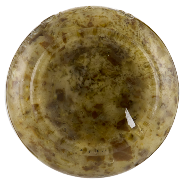 Le Conserve della nonna Pesto Broccoli e Cime di Rapa 190 g