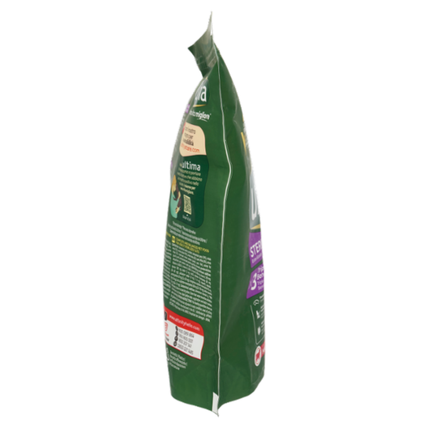 ultima Cat Sterilizzati Adulto 1-10 Anni con Manzo 750 g