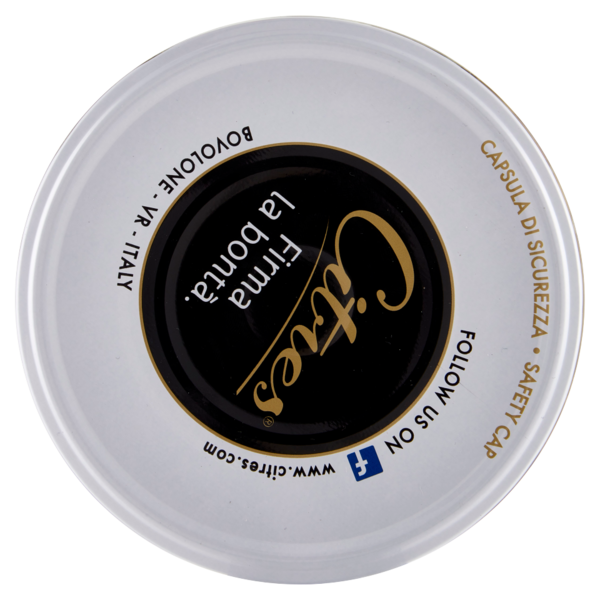 Citres Chef Capperi Medi in Aceto 1550 g