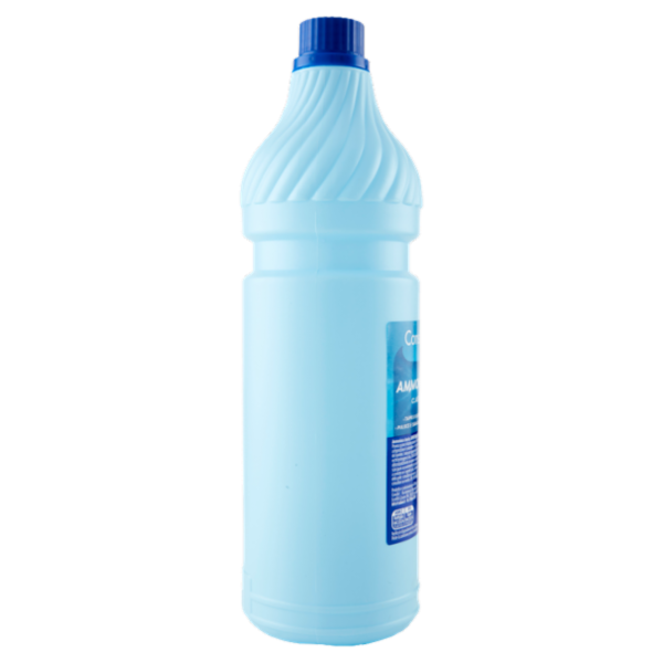 Consilia Ammoniaca Classica con Tappo Salvabimbo 1 L