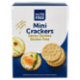 Nutrifree Mini Crackers Senza Glutine 125 g