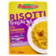 DimmidiSì Risotti Freschi alla milanese con zafferano 250 g