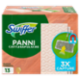 Swiffer Panni Catturapolvere per Scopa Swiffer - Ricarica 13 Panni Legno & Parquet